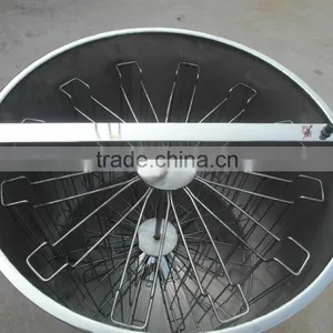 16 Frames Electrical Honey Extractor thumbnail-1