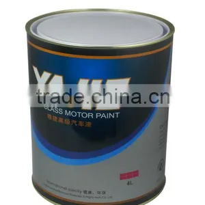 Spray Auto Paint 2K Grey Primer Car Paint thumbnail-2