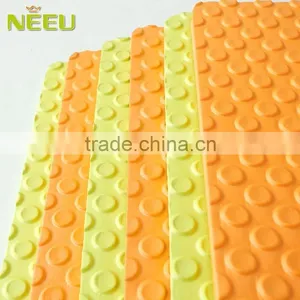 EVA Anti-slip Mat Bathroom thumbnail-1