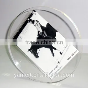 Elegant China Gold Supplier Hollow Picture Frame High Quality thumbnail-5