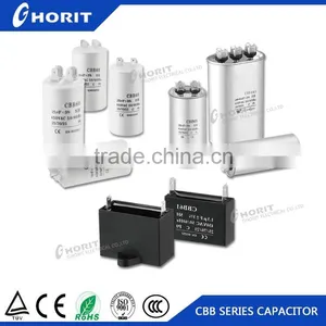 30uf 450v sh Motor Capacitor Cbb60 thumbnail-5