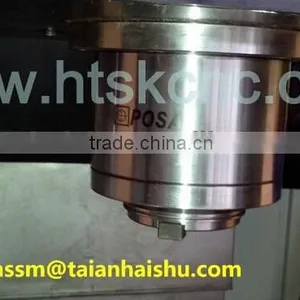 5-axis Machining Center XH7125 Vertical Cnc Machining Center With Low Price thumbnail-3