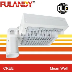 DLC Led Shoe Box Light for Tennis Court 150w 180w 200w thumbnail-1