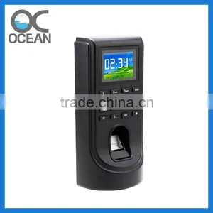 Time Attendance and Access Control System,access Control System thumbnail-1