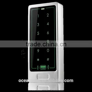 2016 RFID Reader With Password Door Access System OEM Factory thumbnail-5