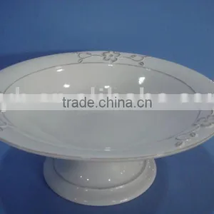 Elegant Porcelain Soup Bowls thumbnail-1