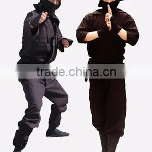 Ninja Suits and Uniforms Paypal Accepted thumbnail-1