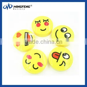 Smilies Power Bank thumbnail-2
