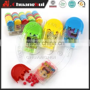 8g Crazy Popsicle Candy thumbnail-1