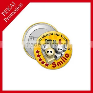 Hot Popular Selling Promotional Badge thumbnail-5
