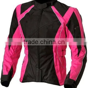 Motorbike Racing Jacket thumbnail-1