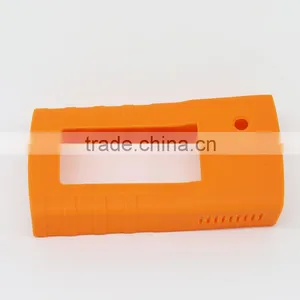 Food Grade Custom Silicone Covering for Portable Speaker thumbnail-1