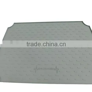 Durable Feeding Placemat Mat Large Pet Silicon Mat thumbnail-6