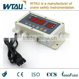 Electronic Anemometer Indicator thumbnail-2