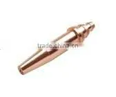 124/138 AIRCO CUTTING NOZZLE thumbnail-1