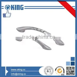 Handles of Antique Reproduction Furniture Drawer Stainless Steel Drawer Handle Furniture Funky Cabinet Knobs thumbnail-1