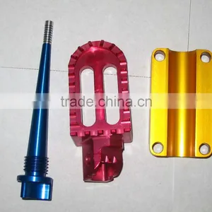 Motorcycle Centrifugal Engine Clutch Parts thumbnail-1