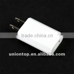 5V 1A 2A 3A Multiple Usb Port Wall Plug Laptop Keyboard to Usb Adapter thumbnail-3