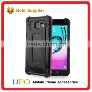 [UPO] Express Rugged Hybrid Armor Shockproof Cell Phone Case For Samsung Galaxy A3 2016 A310 thumbnail-1