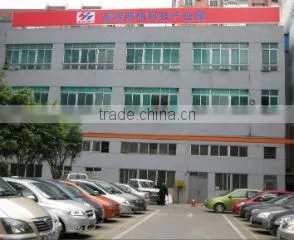 Tigerfire (Guangzhou) Lighting Technology Corporation company overview - view 1 thumbnail