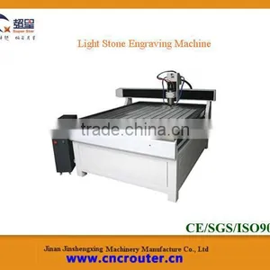 CX-6090 CNC Card Making Machine,Advertising Machine,High Precision Advertising Machine thumbnail-1