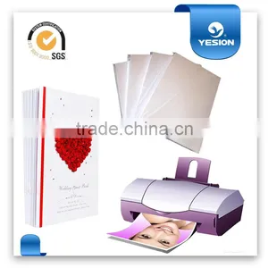 Sticky 100g Heat Transfer Sublimation Ink Paper thumbnail-1