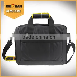 China Custom Protective Waterproof Backpack Laptop Bags thumbnail-1
