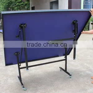 Pingpong Table thumbnail-4