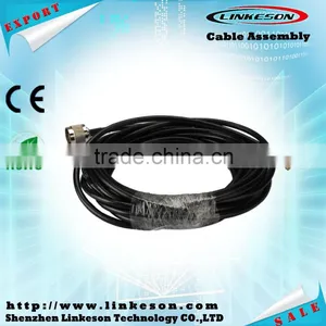 rf Coaxial N Male to RP-SMA Male Pigtail Cable KSR195 thumbnail-1