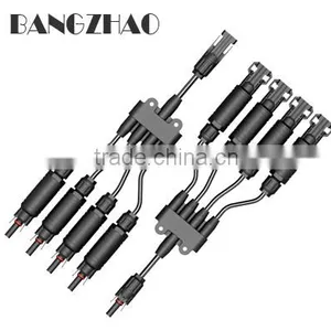 Solar Fuse Connector With Diode for Solar Power System thumbnail-2