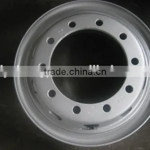 8.0-20 Good and Cheap Steel Wheel thumbnail-6