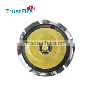 Hot Sale Cree Flashlight TR-J1 With One CREE XM-L T6 1000 Lumen Rechargeable Battery !!! thumbnail-2