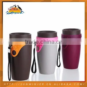 Best Quality Clear Plastic Drinking Water Bottle Wholesale thumbnail-1