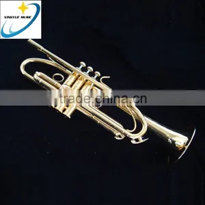 Professional Trumpet thumbnail-1