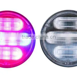 12V LED Fog Emergency Vehicle Warning Light LTDG94 thumbnail-1