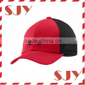 Newest Design High Quality Snpaback Promotion Hat thumbnail-1