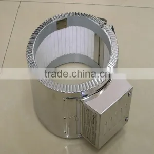 Ceramic Heating Device and Electric Heating Element Use for Plastic Machinary thumbnail-5