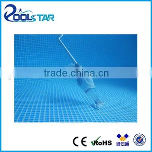 2017 New Electric Handheld Pool Vacuum Cleaner Pool Filter Cleaner Rechargeable Battery, CE, IPX8 thumbnail-4