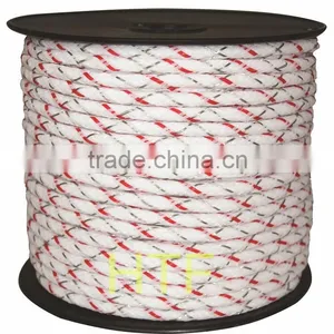 Elastic Electric Fence Bungee Rope and Polybraid thumbnail-1
