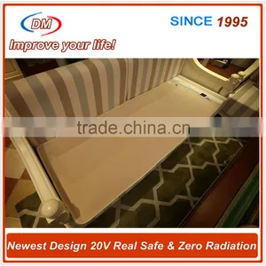 20V Portable PTC Material Heating Electric Blanket With Good Effect thumbnail-2