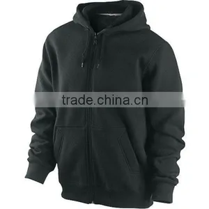 Fleece Zipper Hoodies thumbnail-1