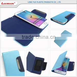 Universal PU Leather Mobile Case for Lenovo, for Vivo Y11, for Hisense thumbnail-5