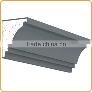 Polystyrene Foam Subassembly/element for Building Decoration thumbnail-1