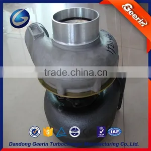 Turbo H2D 3537551 Geerinturbocharger thumbnail-3
