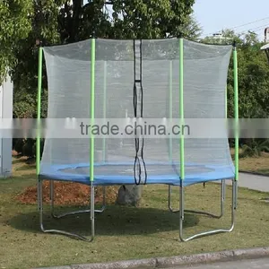 2015 Hot Sale Portable Trampoline(10feet to 16 Feet), Outdoor/indoor Portable Trampline thumbnail-1