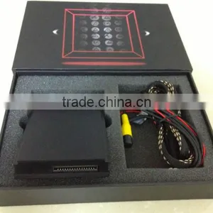 Car Video Interface With GPS for Mercedes Benz 5.8'' Monitor thumbnail-2