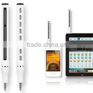 Interview Microphone for Interview Mobile Used on Tablet High Sensitivity thumbnail-1