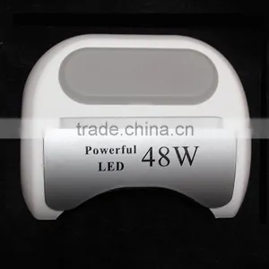 Prefessional Led Nail uv Lamp Gel 48W Nail Light Dryer thumbnail-1