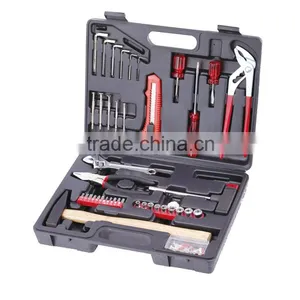 100pcs All Kinds Hardware Tools, Houses Use Hand Tool Kit Set thumbnail-1
