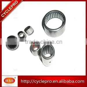 Drawn Cup One Direction Needle Roller Bearings HK1614,HK1618 thumbnail-1